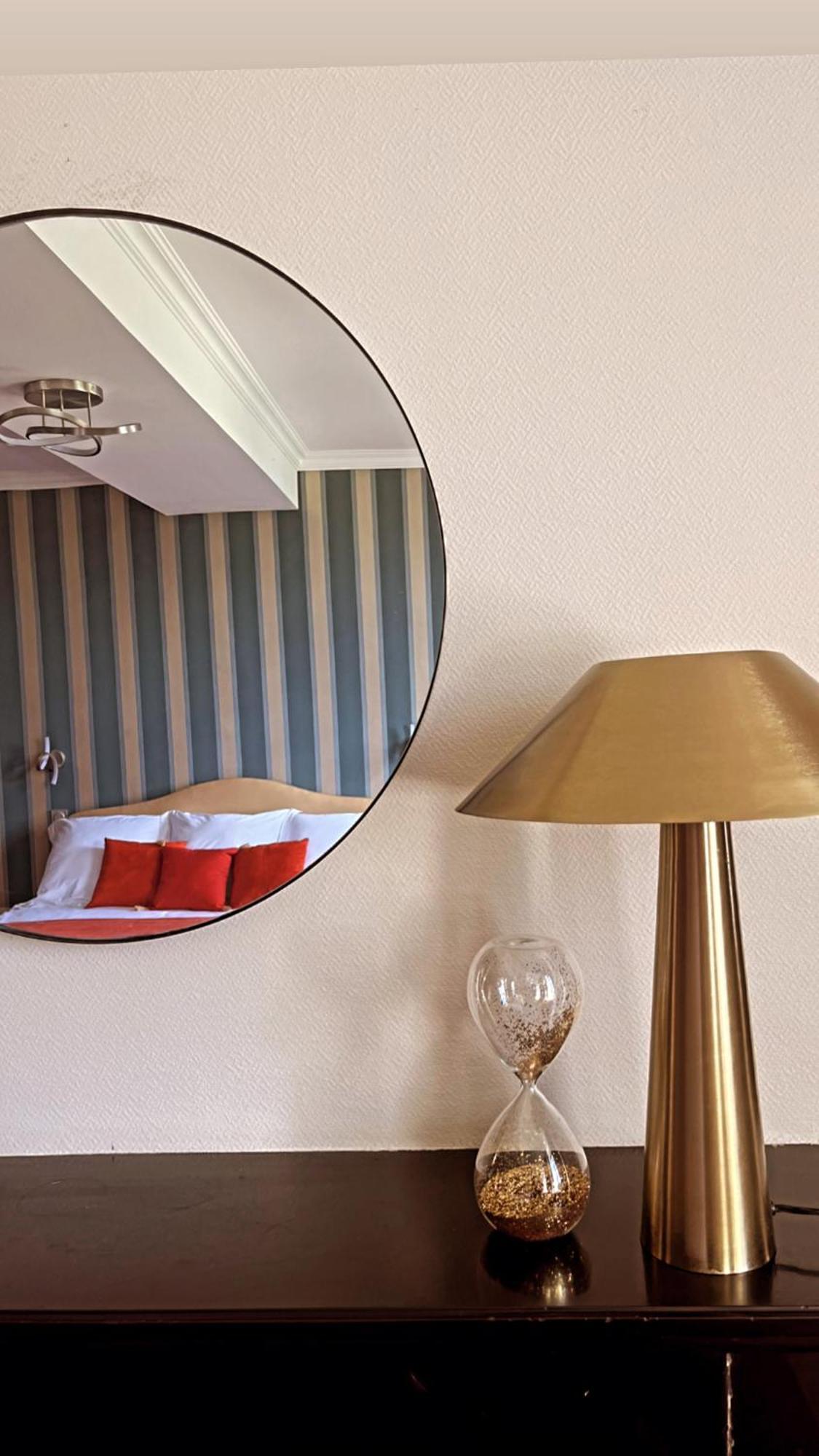 Le Relais Du Faget 호텔 올롱생테마리 외부 사진