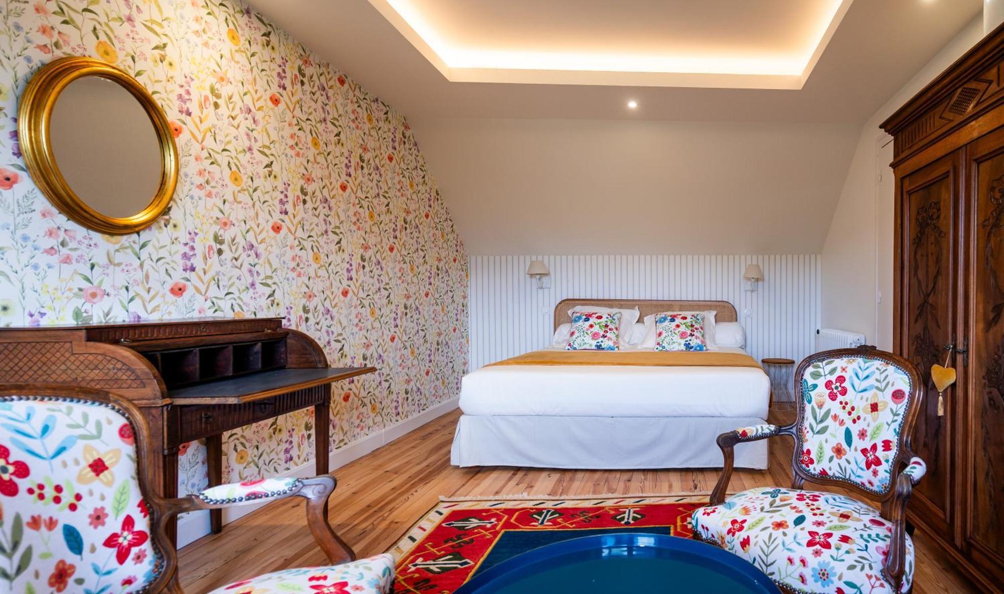 Le Relais Du Faget 호텔 올롱생테마리 외부 사진