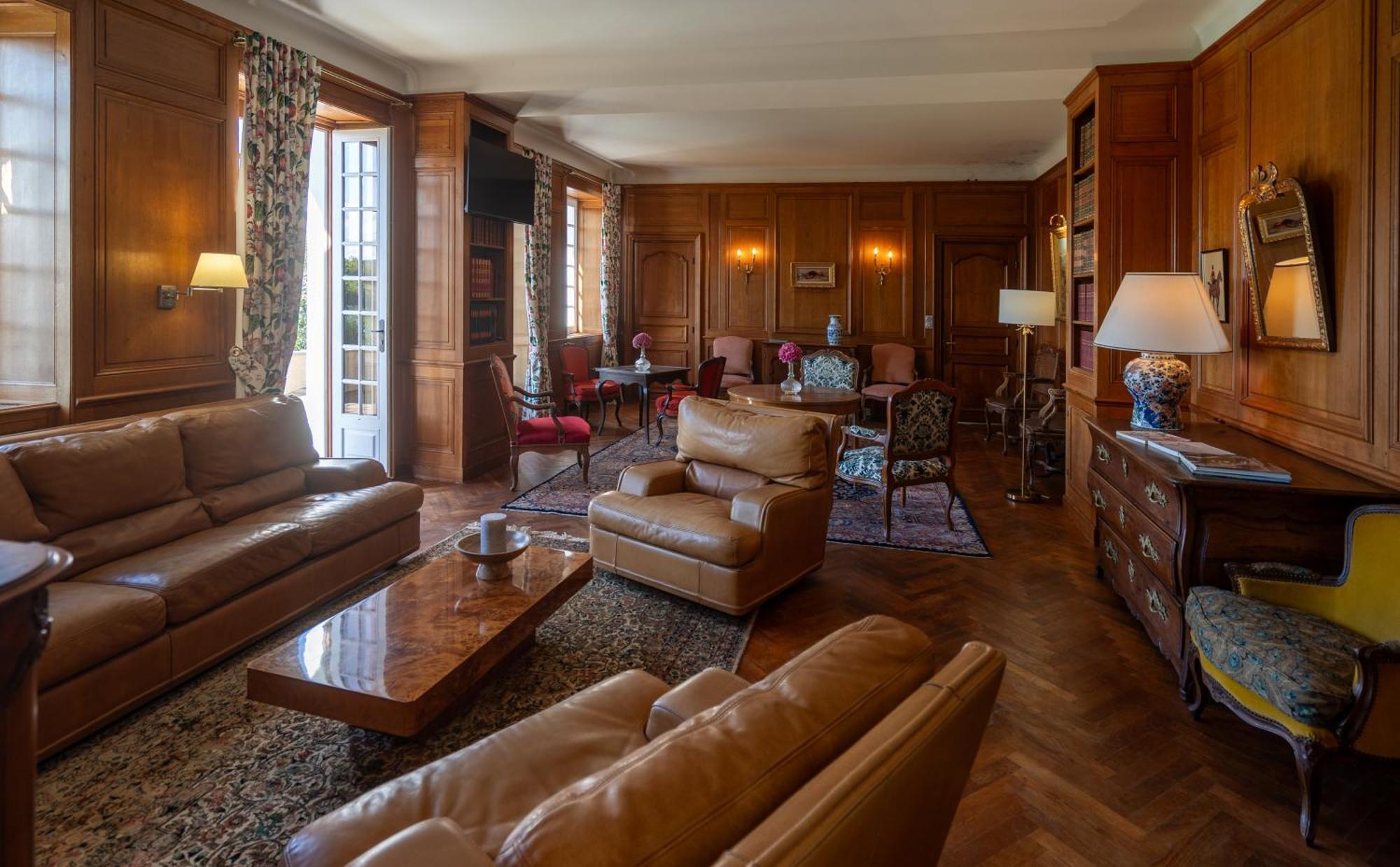 Le Relais Du Faget 호텔 올롱생테마리 외부 사진